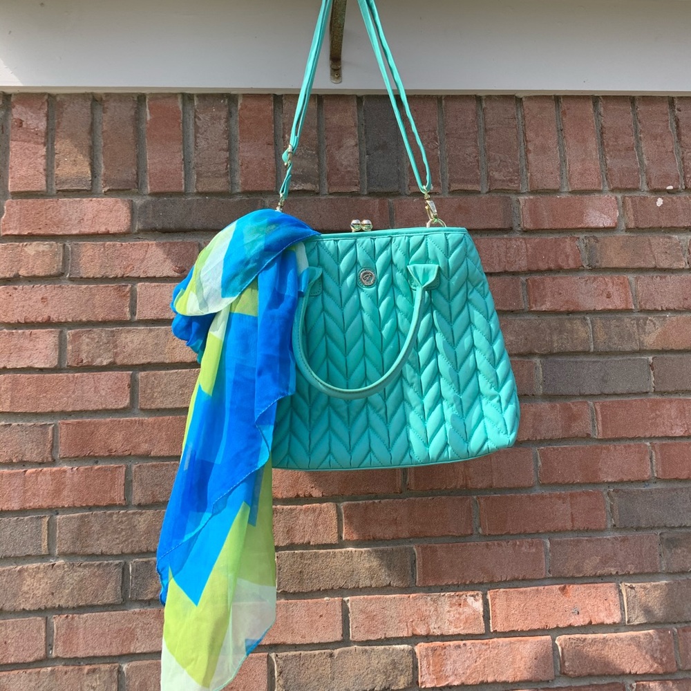 vintage purse 🥰